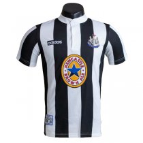 1995-1997 Newcastle United Home Retro Jersey