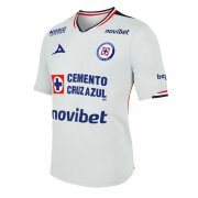 25-26 Cruz Azul Away Jersey
