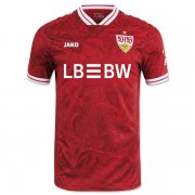 25-26 Stuttgart Away Jersey