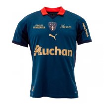 25-26 RC Lens Home Jersey