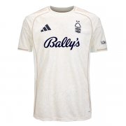 25-26 Nottingham Forest Away Jersey