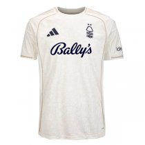 25-26 Nottingham Forest Away Jersey