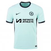 23-24 Chelsea Third Infinite Athlete Sponsor (Player Version)