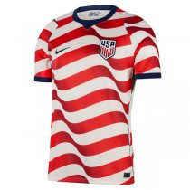 2026 USA Home World Cup Jersey