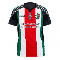 26-27 CD Palestino Home Jersey 26-27 CD Palestino Home Jersey