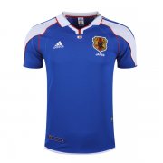 2000 Japan Home Retro Jersey Shirt