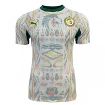2026 Senegal Home World Cup Jersey (Player Version)