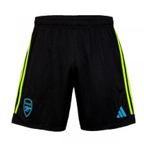 23-24 Arsenal Away Short