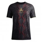 25-26 PSG European Champions Black Concept Jersey