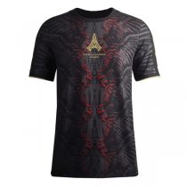 25-26 PSG European Champions Black Concept Jersey