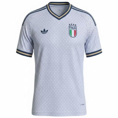 2026 Italy Away World Cup Jersey