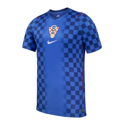2026 Croatia Away World Cup Jersey