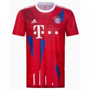 22-23 Bayern Munich 10th Anniversary Champion Jersey