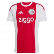 26-27 Ajax Home Jersey 26-27 Ajax Home Jersey