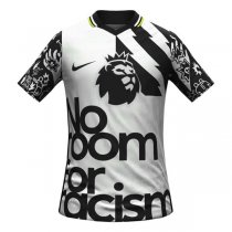 25-26 Premier League Anti Racism Special Edition Jersey