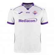 26-27 Fiorentina Away Jersey