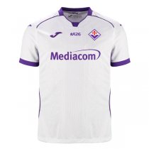 26-27 Fiorentina Away Jersey 26-27 Fiorentina Away Jersey