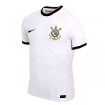 22-23 Corinthians Home Authentic Jersey(Player Version)
