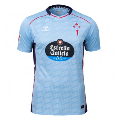 25-25 Celta Home Jersey