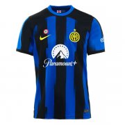 23-24 Inter Milan Home Jersey