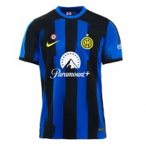 23-24 Inter Milan Home Jersey