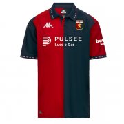 26-27 Genoa Home Jersey