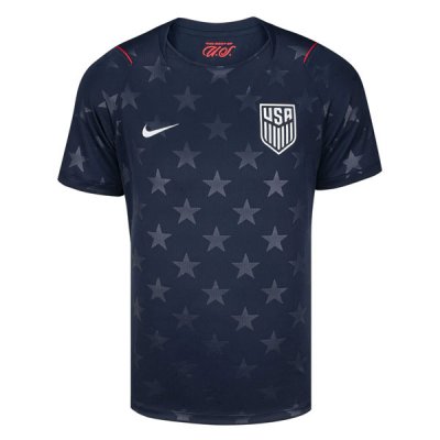 2026 USA Away World Cup Jersey