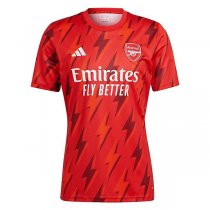 23-24 Arsenal Pre-Match Jersey