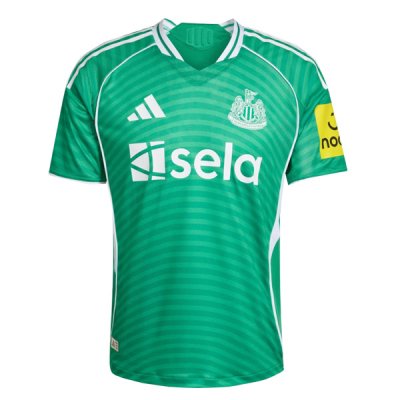 25-26 Newcastle United Away (Player Version)