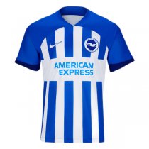 23-24 Brighton Hove Albion Home Jersey