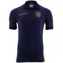 2026 Ecuador Away World Cup Jersey