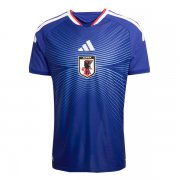 2026 Japan Home World Cup Jersey (Player Version)