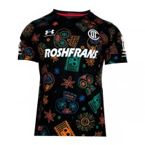 22-23 Toluca Third Jersey