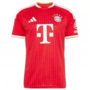 26-27 Bayern Munich Home Jersey