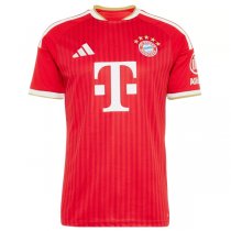 26-27 Bayern Munich Home Jersey