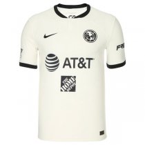 22-23 Club America Third Authentic Jersey (Player Version)