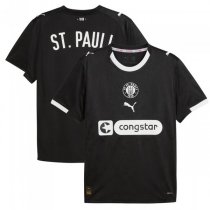 25-26 FC St. Pauli Third Jersey