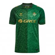 26-27 Real Betis Away Jersey