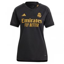 23-24 Real Madrid Third Women Jersey