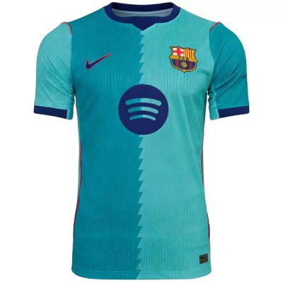 26-27 Barcelona Third Match Shirt (Player Version)