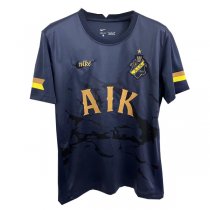22-23 AIK Sony 131-Years Royal Edition Jersey