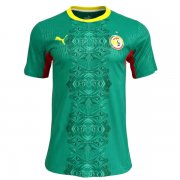 2026 Senegal Away World Cup Jersey (Player Version)