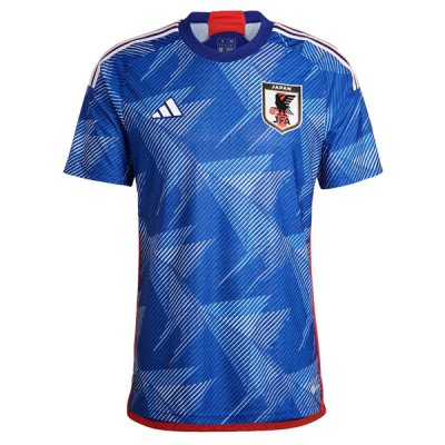 2022 Japan Home World Cup Jersey (Player Version)