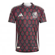 2024 Mexico Home Jersey (Player Version)