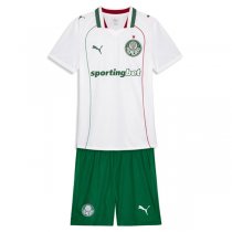26-27 Palmeiras Away Jersey Kids Kit
