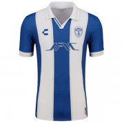 25-26 Pachuca Home Jersey