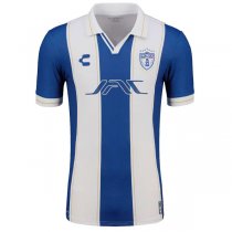 25-26 Pachuca Home Jersey