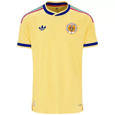 2026 Curaçao Away World Cup Jersey