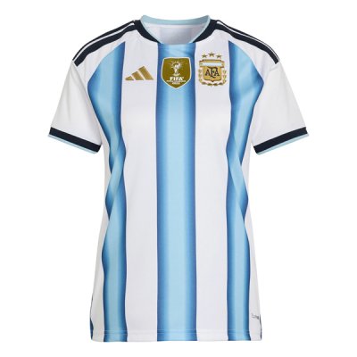 2026 Argentina Home Women Jersey