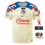 23-24 Club America Home Liga MX Final Jersey